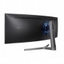 Monitor Samsung 49" LC49RG90SSPXEN