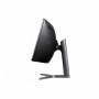 Monitor Samsung 49" LC49RG90SSPXEN