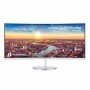 Monitor Samsung 34" LC34J791WTPXEN