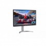 Monitor LG 31.5" 32UQ750P-W.AEU