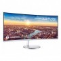 Monitor Samsung 34" LC34J791WTPXEN