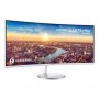 Monitor Samsung 34" LC34J791WTPXEN