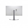 Monitor LG 31.5" 32UQ750P-W.AEU