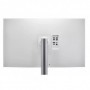 Monitor LG 31.5" 32UQ750P-W.AEU