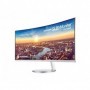 Monitor Samsung 34" LC34J791WTPXEN