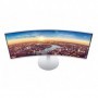 Monitor Samsung 34" LC34J791WTPXEN