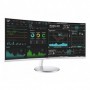 Monitor Samsung 34" LC34J791WTPXEN