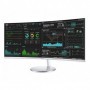 Monitor Samsung 34" LC34J791WTPXEN