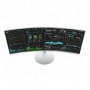 Monitor Samsung 34" LC34J791WTPXEN