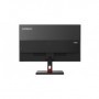 Lenovo ThinkVision S27i-30 27" IPS, FHD (1920x1080), 16:9, Brightness: 300 cd/m², Contrast ratio: 1300:1, Response time: 4ms (Ex