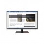 Lenovo ThinkVision S27i-30 27" IPS, FHD (1920x1080), 16:9, Brightness: 300 cd/m², Contrast ratio: 1300:1, Response time: 4ms (Ex