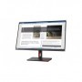 Lenovo ThinkVision S27i-30 27" IPS, FHD (1920x1080), 16:9, Brightness: 300 cd/m², Contrast ratio: 1300:1, Response time: 4ms (Ex