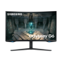 Monitor Samsung 32" LS32BG650EUXEN