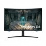 Monitor Samsung 32" LS32BG650EUXEN