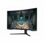 Monitor Samsung 32" LS32BG650EUXEN