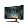Monitor Samsung 32" LS32BG650EUXEN