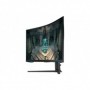 Monitor Samsung 32" LS32BG650EUXEN