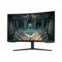 Monitor Samsung 32" LS32BG650EUXEN