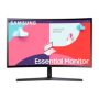 Monitor Samsung 27" LS27C366EAUXEN