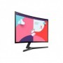 Monitor Samsung 27" LS27C366EAUXEN