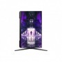 Monitor Samsung 24" LS24AG320NUXEN