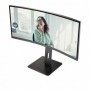 Monitor AOC 34" CU34P3CV