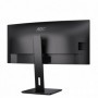 Monitor AOC 34" CU34P3CV