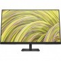 Monitor 27" HP P27h G5, LED, IPS, FHD 1920x1080, Black, 3yw