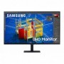 Monitor Samsung 32" LS32A700NWPXEN