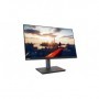 Monitor Lenovo ThinkVision P24h-3023.8"IPS, QHD (2560x1440), 16:9, Brightness: 300 nits, Contrast ratio: 1000:1, Response time: 