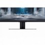 Monitor Samsung 43" LS43CG700NUXEN