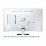 Monitor Samsung 43" LS43CG700NUXEN