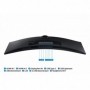 Monitor Samsung 49" LS49A950UIPXEN