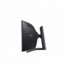 Monitor Samsung 49" LS49A950UIPXEN