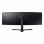 Monitor Samsung 49" LS49A950UIPXEN