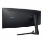 Monitor Samsung 49" LS49A950UIPXEN
