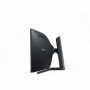 Monitor Samsung 49" LS49A950UIPXEN