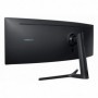 Monitor Samsung 49" LS49A950UIPXEN