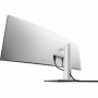 Monitor Dell Curved USB-C 49", 86.72 cm, 5ms, 5120x1440, 60Hz
