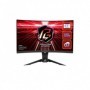 Monitor Gaming Asrock PG27Q15R2A, diagonala: 27", Aspect: 16:9, anti-glare, Rezolutie: 2560 x 1440, Refresh rate: 165Hz, Luminoz