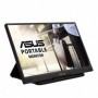 Monitor Asus 15.6" MB166B