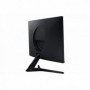 Monitor Samsung 28" LU28R550UQPXEN