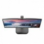 Monitor AOC 23.8" 24V5CW/BK