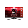 Monitor Gaming Asrock PG27FF1A, diagonala: 27", Aspect: 16:9,IPS, anti-glare, Rezolutie: 1920 x 1080, Refresh rate: 165Hz, Lumin