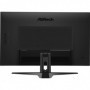 Monitor Gaming Asrock PG27FF1A, diagonala: 27", Aspect: 16:9,IPS, anti-glare, Rezolutie: 1920 x 1080, Refresh rate: 165Hz, Lumin