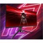 Monitor Gaming Asrock curbat PG34WQ15R2B, diagonala: 34", Aspect: 21:9, anti-glare, Rezolutie: 3440 x 1440, Refresh rate: 165Hz,