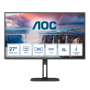 Monitor AOC 27" 27V5CE/BK