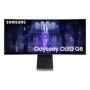 Monitor Samsung 34" LS34BG850SUXEN