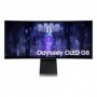 Monitor Samsung 34" LS34BG850SUXEN