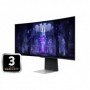 Monitor Samsung 34" LS34BG850SUXEN